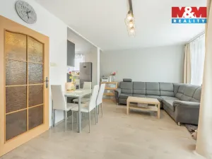 Prodej bytu 3+kk, Praha - Kobylisy, Frýdlantská, 69 m2