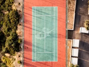 Prodej vily, Agios Amvrosios Keryneias, Kypr, 154 m2