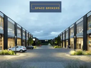 Pronájem obchodního prostoru, Říčany, 500 m2