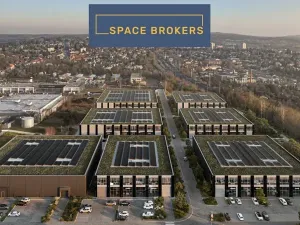 Pronájem obchodního prostoru, Říčany, 500 m2