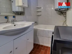 Prodej rodinného domu, Třemešné - Dubec, 192 m2