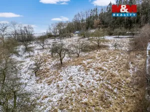 Prodej pozemku pro bydlení, Kařez, 6197 m2