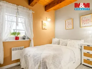 Prodej rodinného domu, Nový Bor - Janov, 106 m2