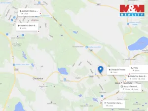 Prodej rodinného domu, Nový Bor - Janov, 106 m2