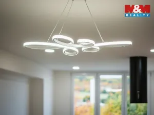 Prodej bytu 3+kk, Kutná Hora - Šipší, Ortenova, 55 m2