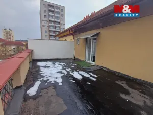 Prodej bytu 1+kk, Příbram - Příbram VII, S. K. Neumanna, 24 m2