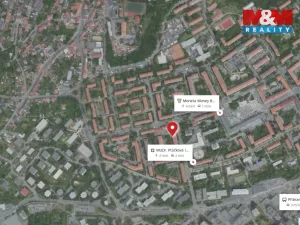 Prodej bytu 1+kk, Příbram - Příbram VII, S. K. Neumanna, 24 m2