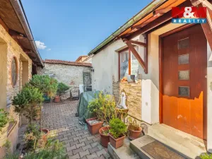 Prodej rodinného domu, Kladno - Rozdělov, Ol. Holcmana, 115 m2