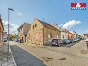 Prodej rodinného domu, Kladno - Rozdělov, Ol. Holcmana, 115 m2