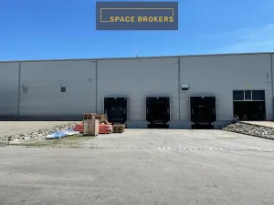 Pronájem skladu, Brno, 100 m2