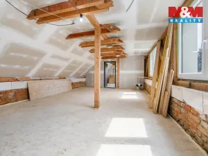 Prodej rodinného domu, Zruč-Senec - Zruč, 220 m2