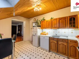 Prodej rodinného domu, Bdeněves, 271 m2