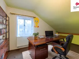 Prodej rodinného domu, Bdeněves, 271 m2