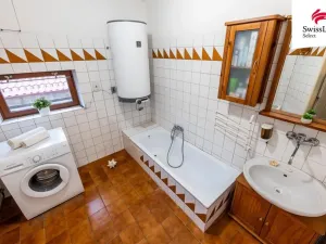 Prodej rodinného domu, Bdeněves, 271 m2