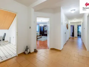 Prodej rodinného domu, Bdeněves, 271 m2