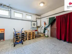 Prodej rodinného domu, Bdeněves, 271 m2