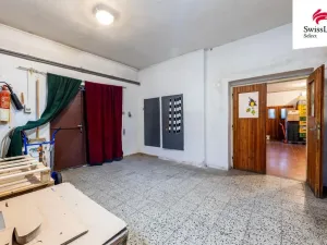 Prodej rodinného domu, Bdeněves, 271 m2