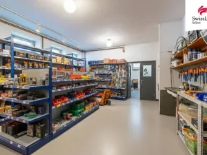 Prodej rodinného domu, Bdeněves, 271 m2