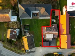 Prodej rodinného domu, Bdeněves, 271 m2