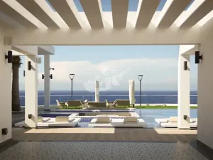 Prodej bytu 2+1, Agios Amvrosios Keryneias, Kypr, 76 m2