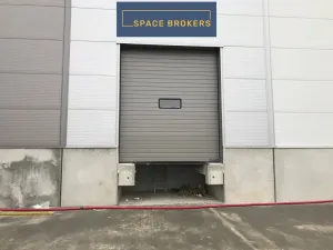 Pronájem skladu, Prostějov, 3456 m2