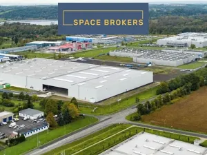 Pronájem skladu, Karviná, 10466 m2