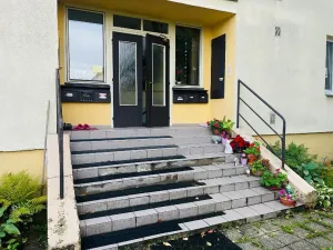 Prodej bytu 3+1, Jičín, Nad cihelnou, 65 m2