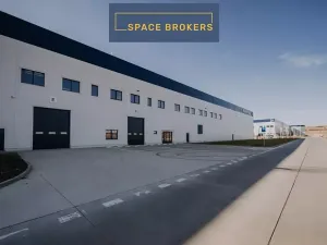 Pronájem skladu, Mošnov, 115509 m2