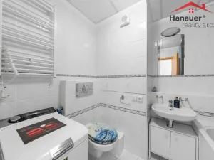 Prodej bytu 2+kk, Praha - Letňany, Krausova, 45 m2