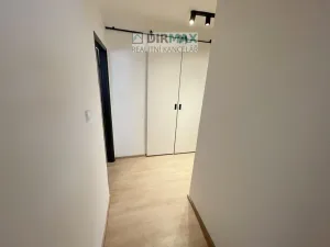 Pronájem bytu 1+1, Plzeň - Božkov, Barákova, 45 m2