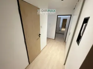 Pronájem bytu 1+1, Plzeň - Božkov, Barákova, 45 m2