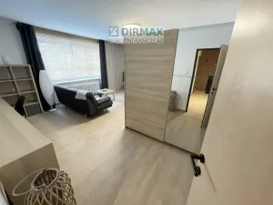 Pronájem bytu 1+1, Plzeň - Božkov, Barákova, 45 m2