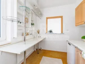 Prodej bytu 3+1, České Budějovice - České Budějovice 2, K. Chocholy, 66 m2