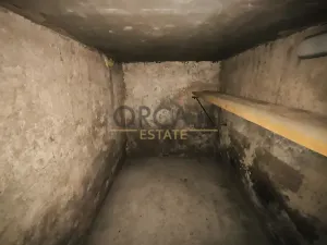 Prodej garáže, Kyjov, Sídliště M. Švabinského, 17 m2