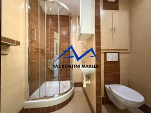 Prodej bytu 1+1, Orlová, Masarykova třída, 41 m2