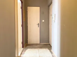 Prodej bytu 1+1, Orlová, Masarykova třída, 41 m2