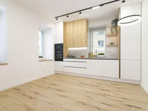 Pronájem bytu 2+kk, Ostrava, Slavníkovců, 42 m2