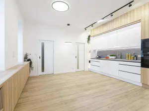 Pronájem bytu 2+kk, Ostrava, Slavníkovců, 47 m2