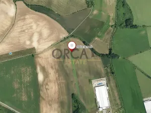 Prodej pole, Bzenec, 3846 m2