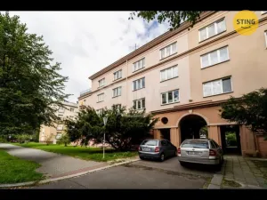 Prodej bytu 2+1, Ostrava, Rodimcevova, 70 m2