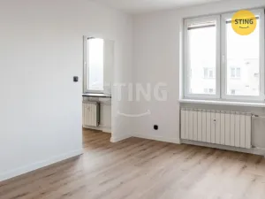 Prodej bytu 2+1, Český Těšín, Frýdecká, 51 m2