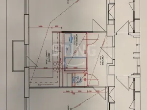 Prodej bytu 2+1, Český Těšín, Frýdecká, 51 m2