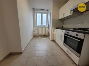 Pronájem bytu 2+1, Orlová, Slezská, 54 m2