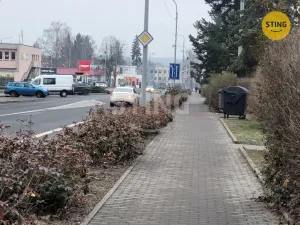 Pronájem bytu 2+1, Orlová, Slezská, 54 m2