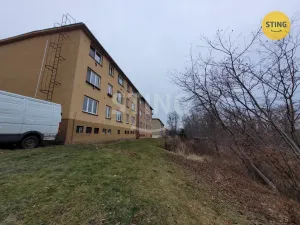 Pronájem bytu 2+1, Orlová, Slezská, 54 m2