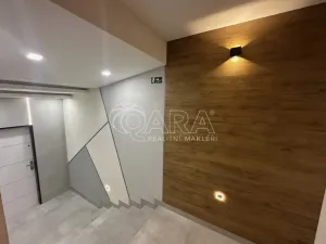Pronájem bytu 2+kk, Praha - Karlín, Sokolovská, 48 m2