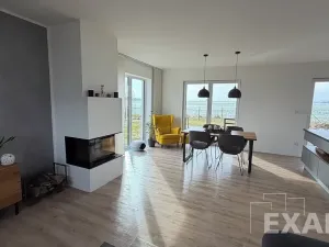 Prodej rodinného domu, Kostelec nad Labem, K Jahodovce, 170 m2