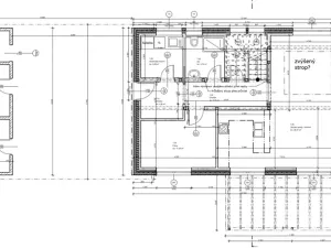 Prodej rodinného domu, Kostelec nad Labem, K Jahodovce, 170 m2