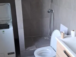 Pronájem bytu 1+kk, Proboštov, Kpt. Jaroše, 34 m2