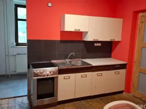 Pronájem bytu 1+kk, Proboštov, Kpt. Jaroše, 34 m2